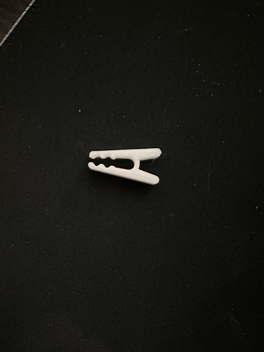 Small Clip