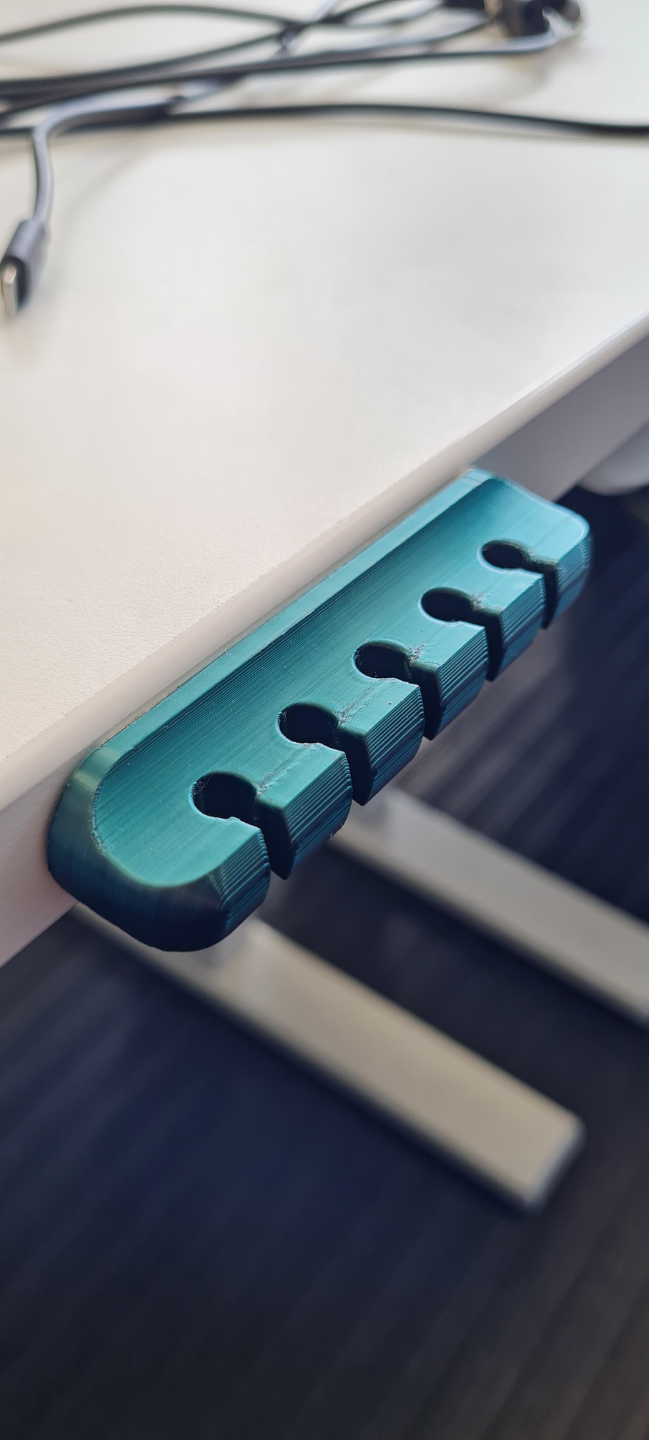 Cable Organizer