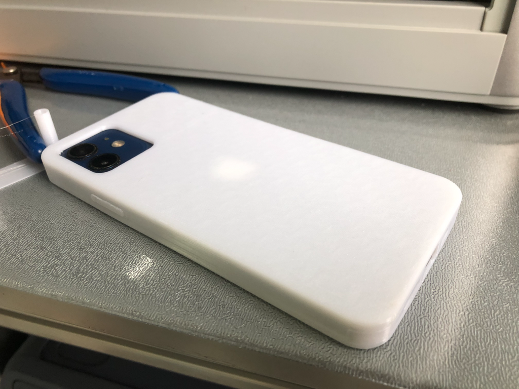 iphone12手机壳