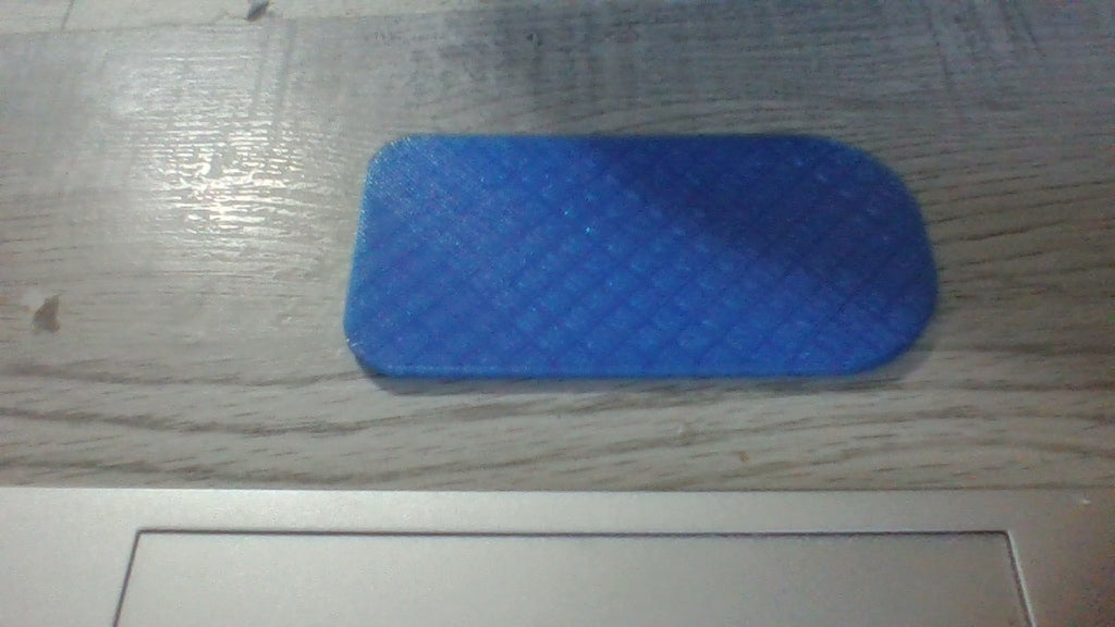 Material Templates V: 1.0 (Thin!)