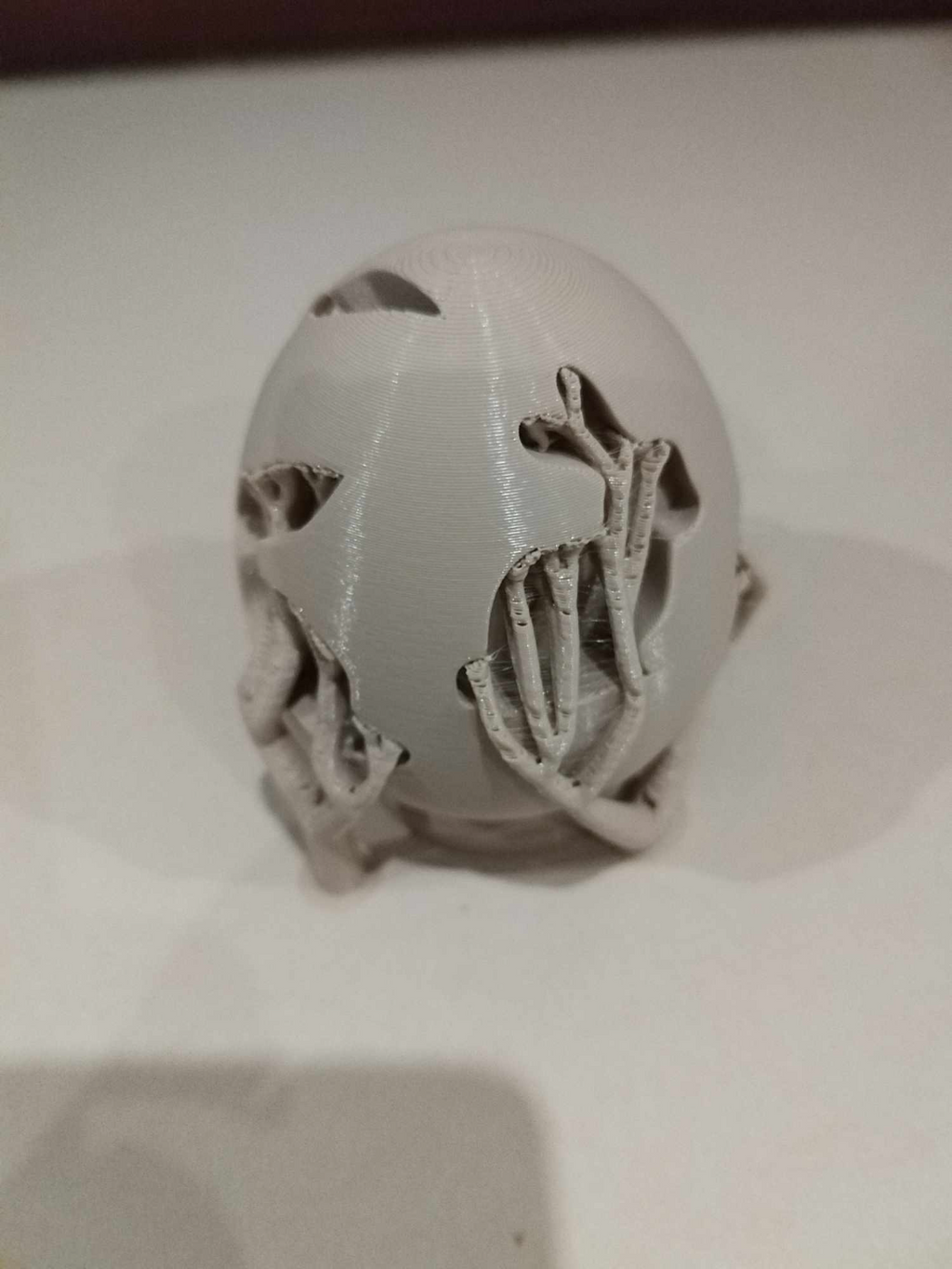 Egg Puzzle