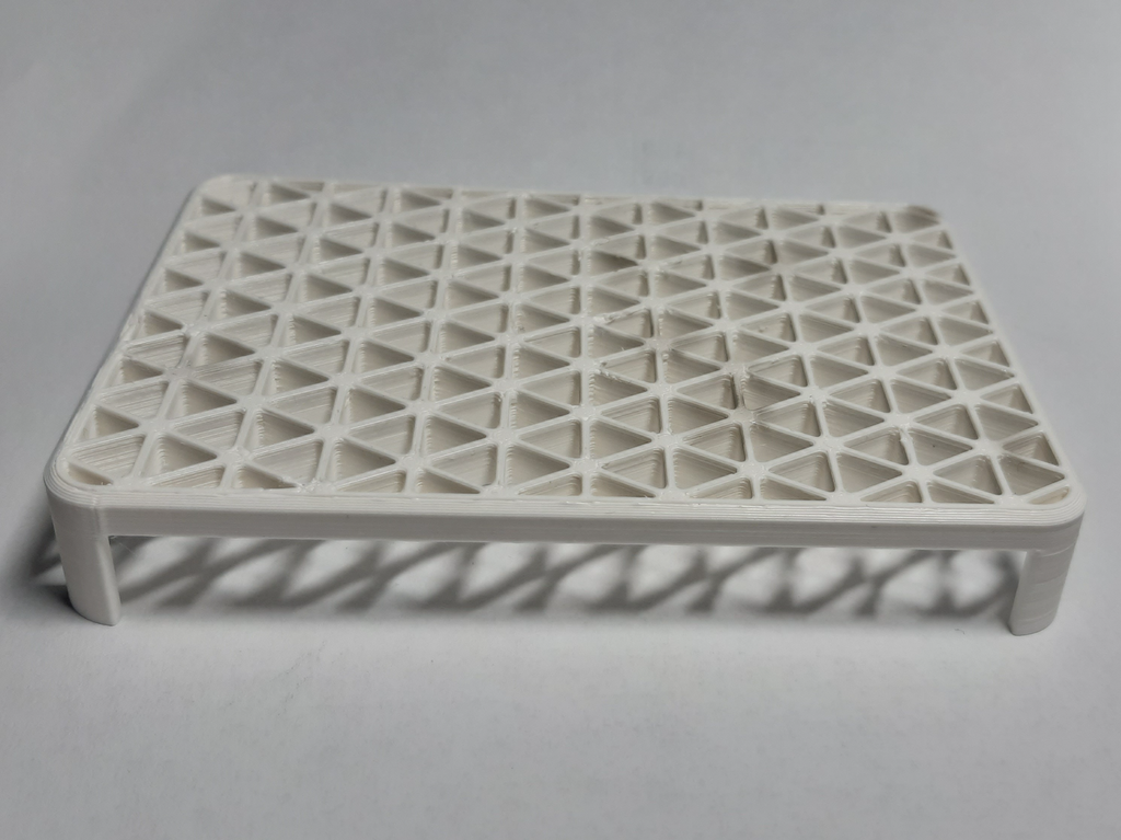 Sponge/soap drip tray