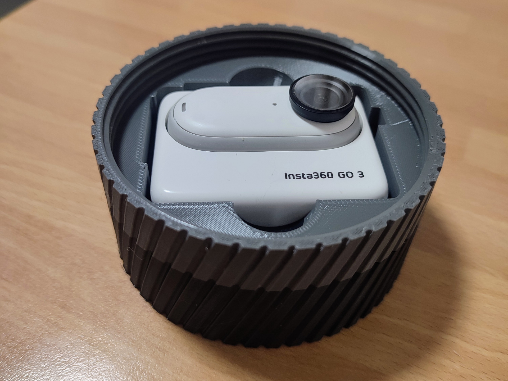 Insta 360 Go3 Case