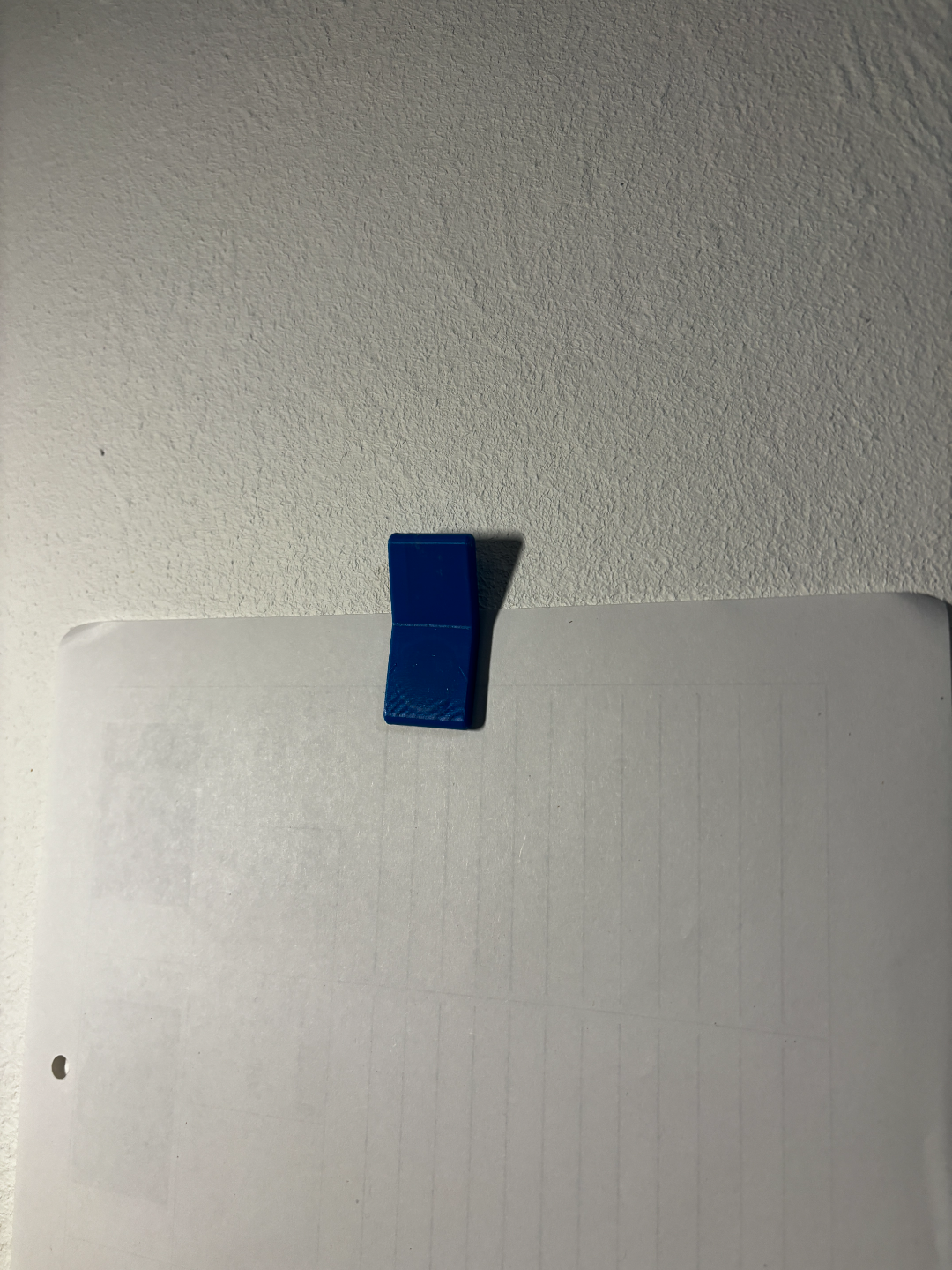 Fridge magnet