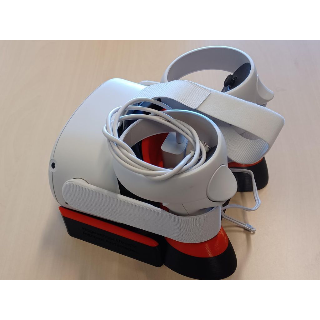 Meta Quest 2 Docking Station
