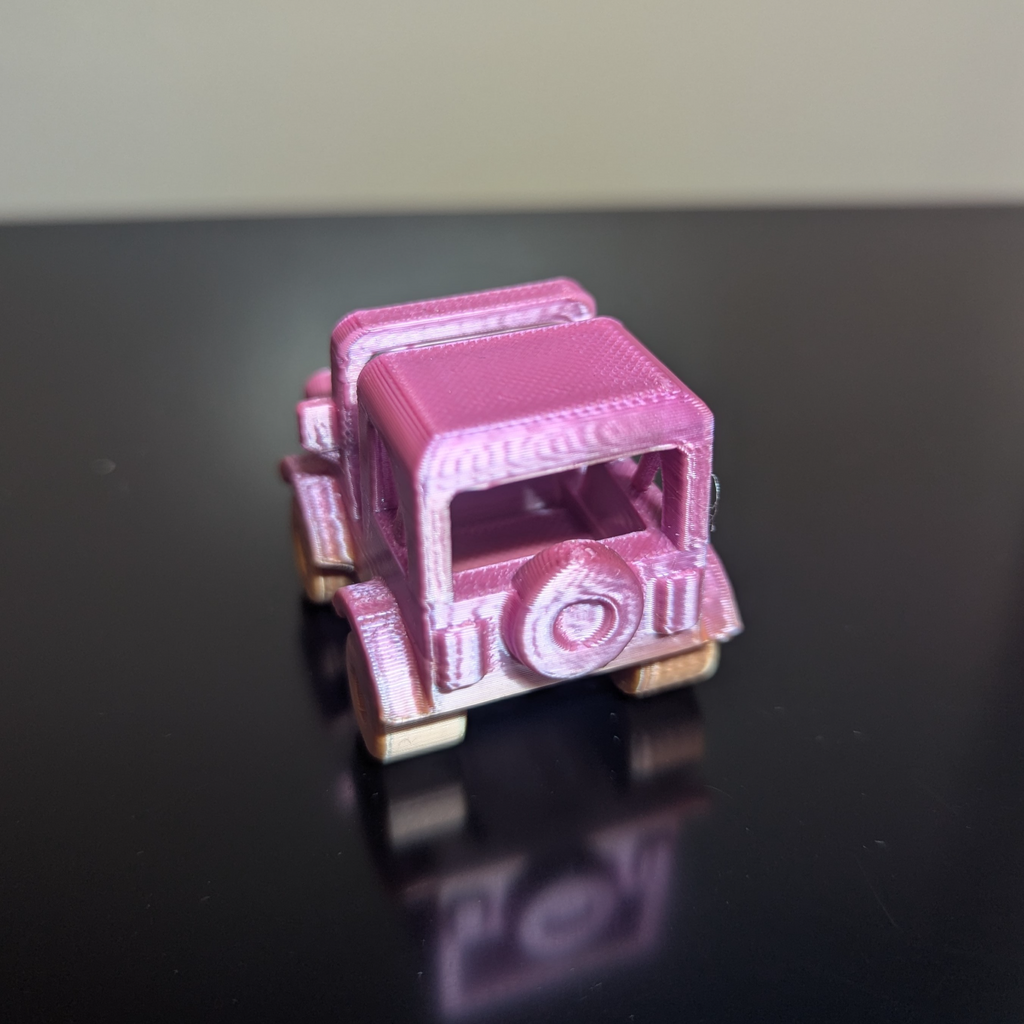 Beepy Jeepy (benchy replacement test 1)