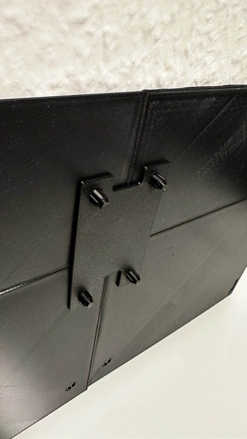 Ø 8mm Steckverbinder