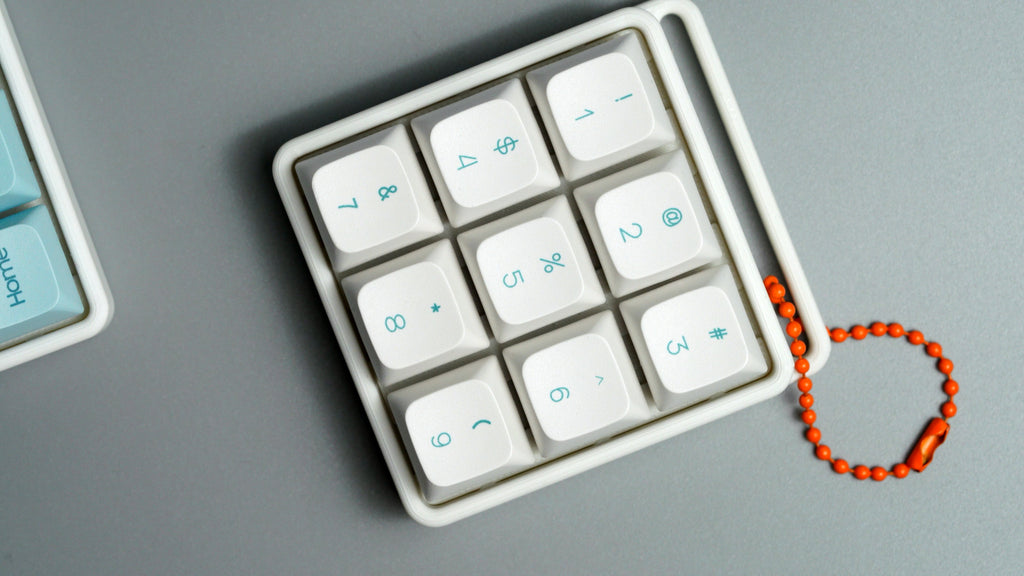 PlayClick - fidjet toy