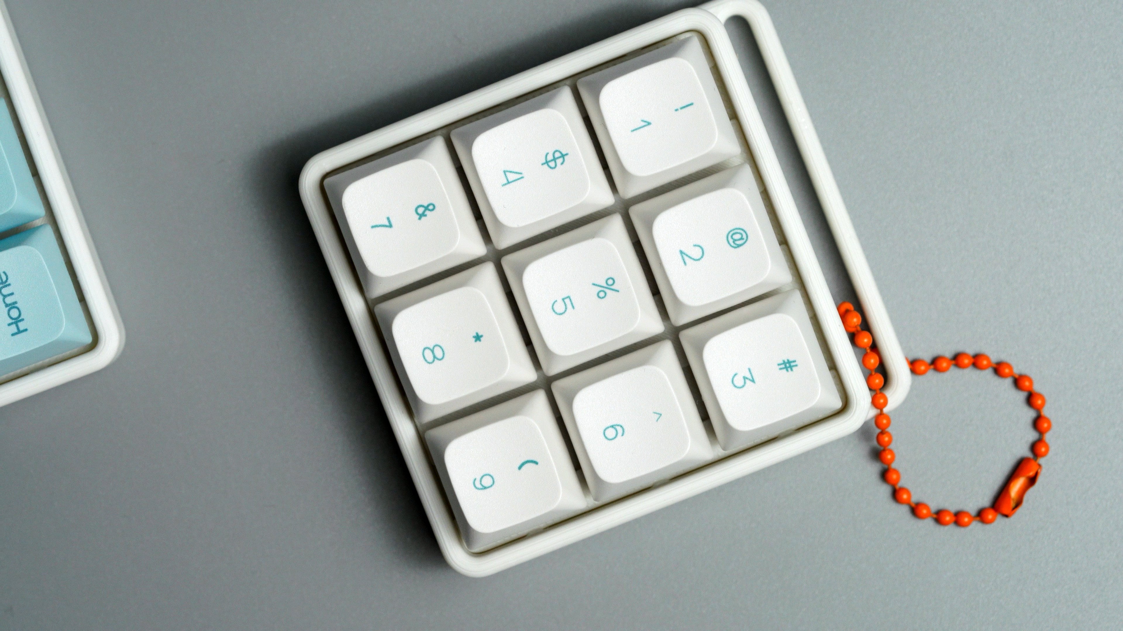 PlayClick - fidjet toy