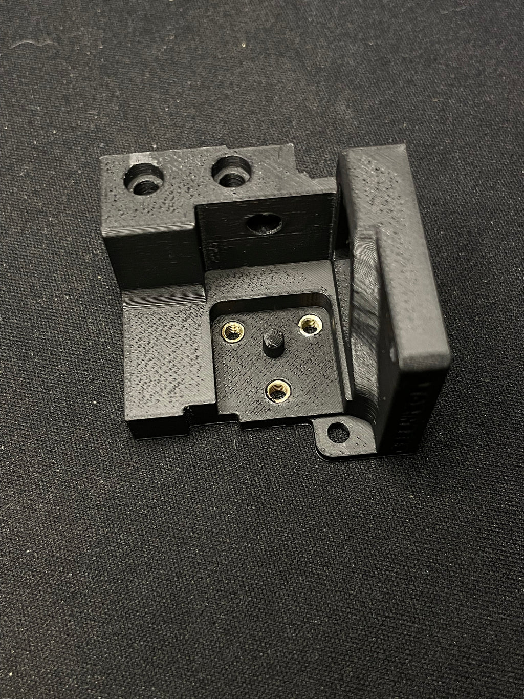 Adapter for H2D and A1 Hotends for Elegoo CC