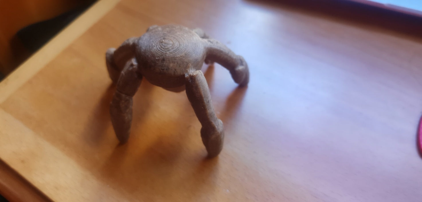 Rocky the Eridian