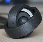 Print in place ring