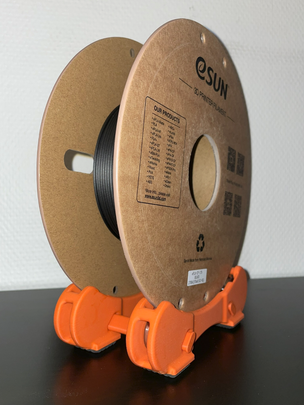 Simple Spool Holder