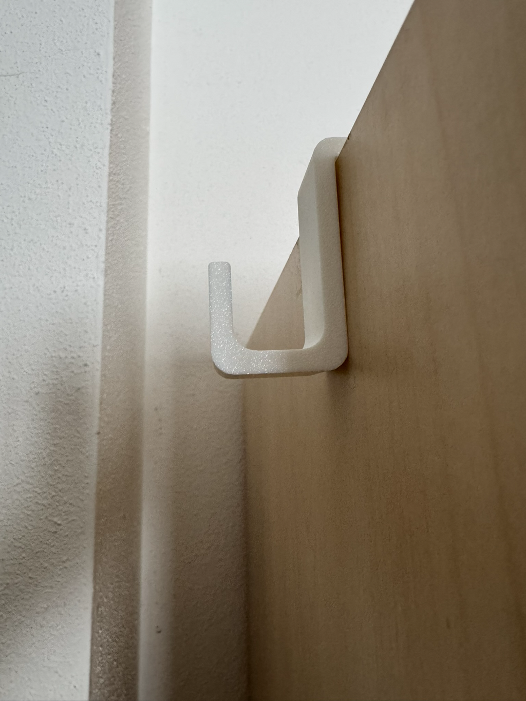 Haken Kleiderschrank
