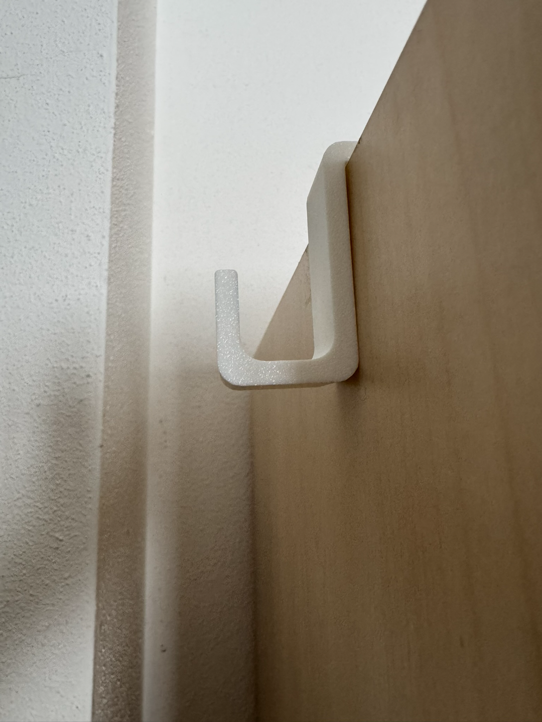 Haken Kleiderschrank