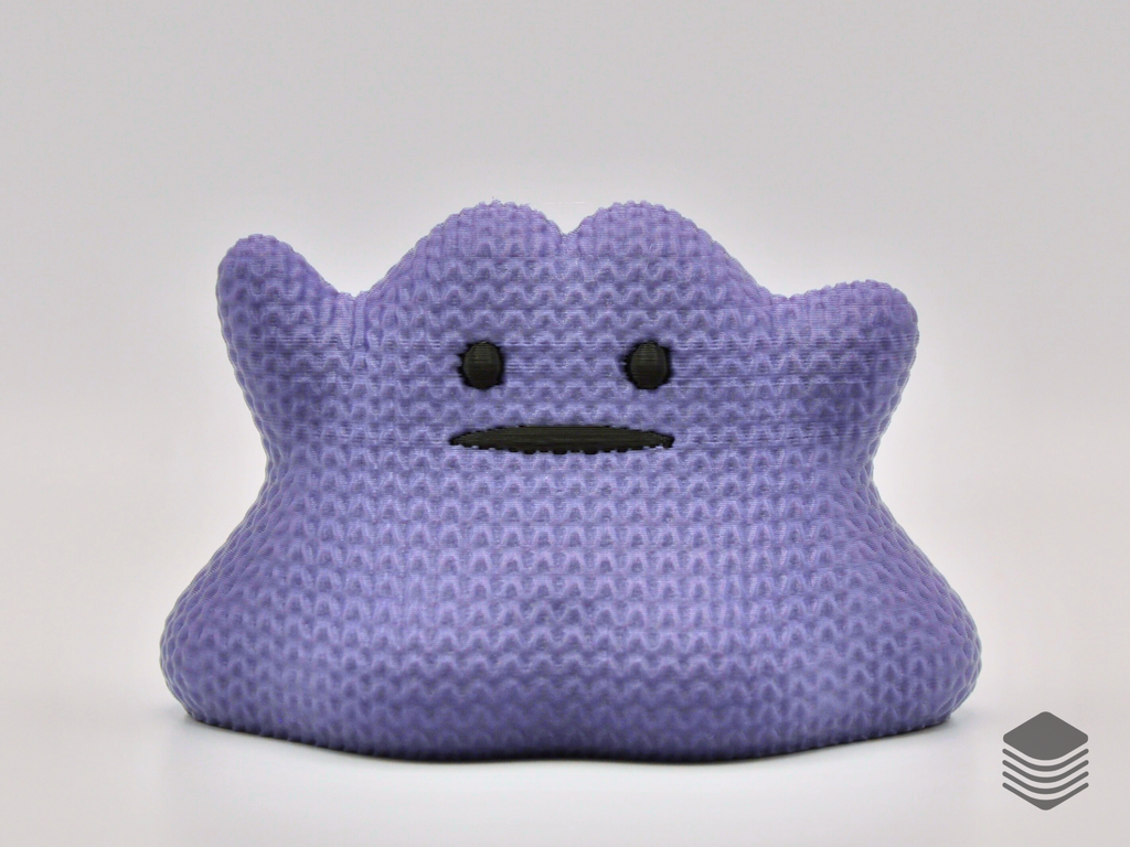 Knitted Ditto