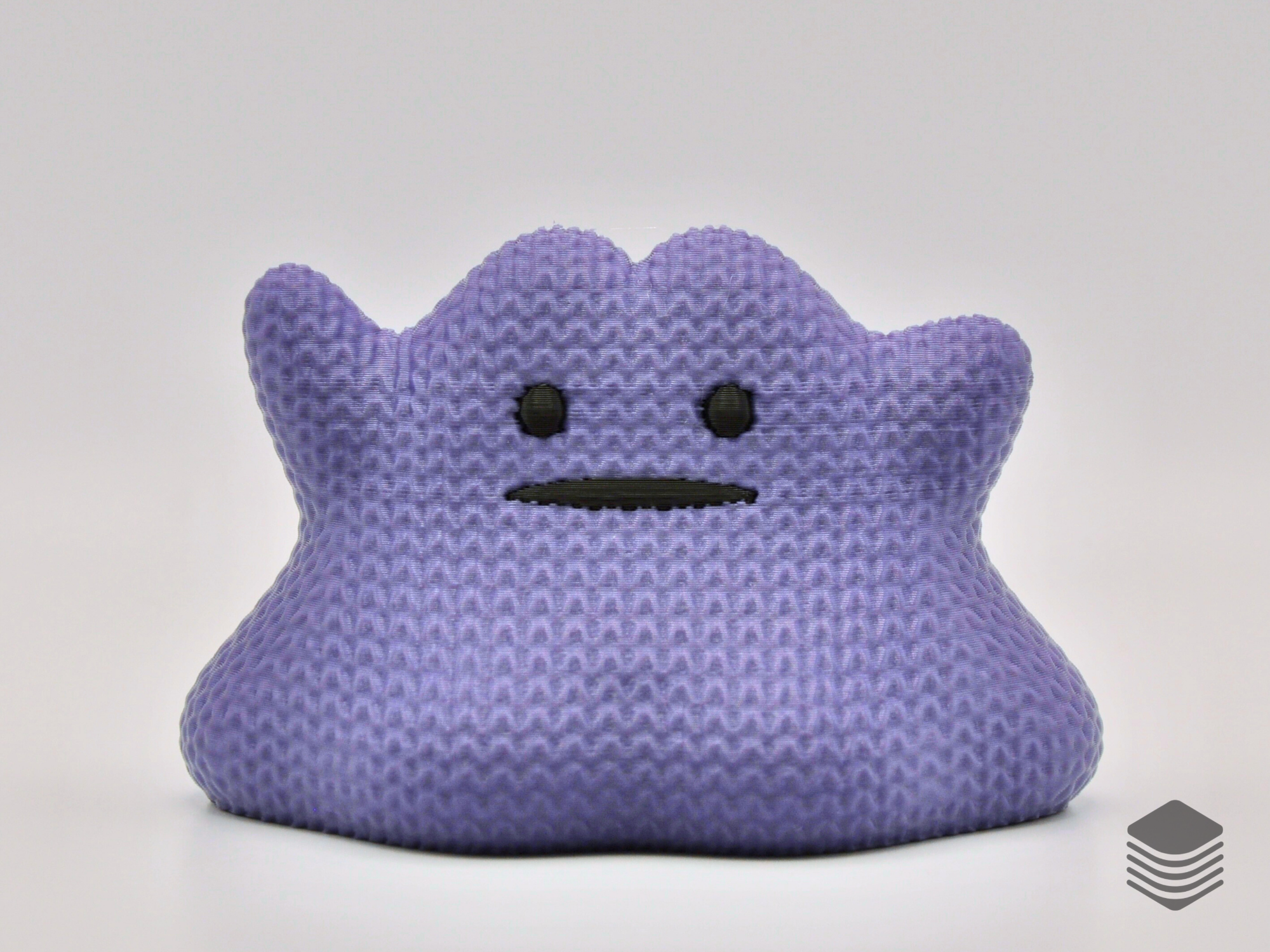 Knitted Ditto