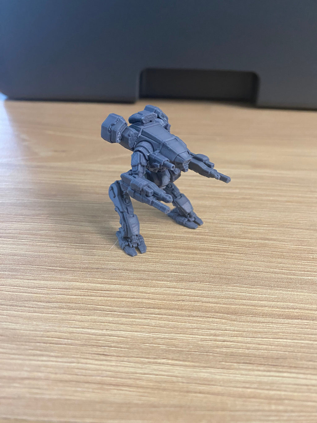 Nightstart NSR-9J for Battletech