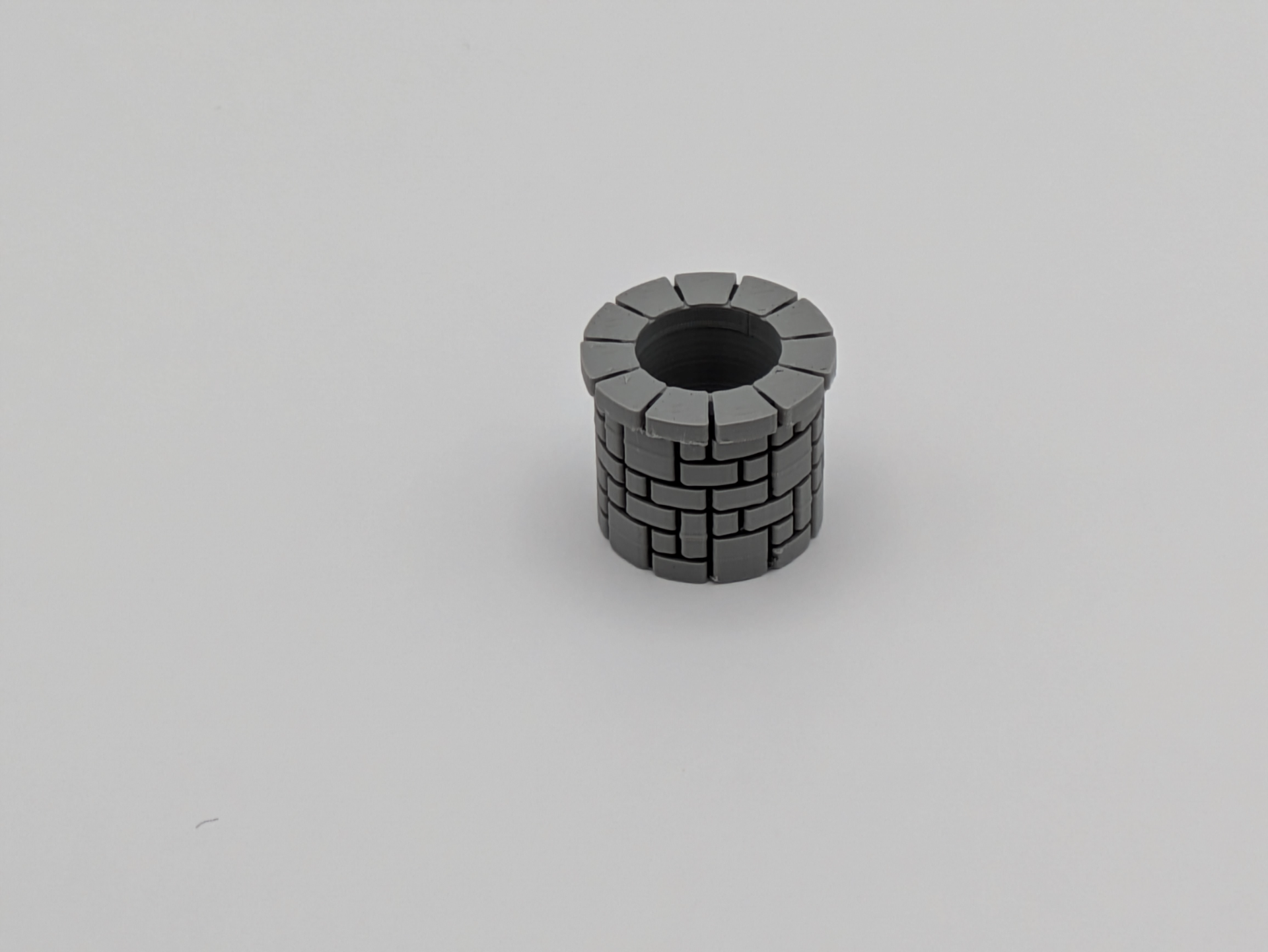 30mm Wellscapes for Table top gaming