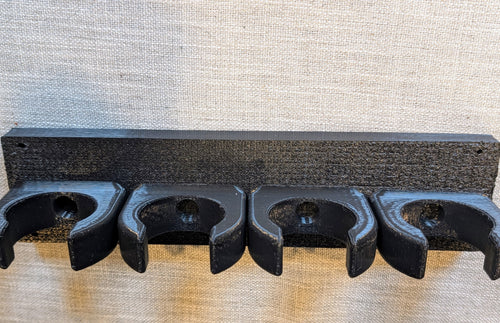 4 Baseball Bat Holder