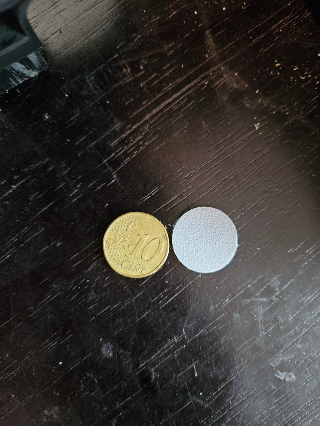 Fake Euro Coins, 1 cent - 2 Euro (All Euro Coins)