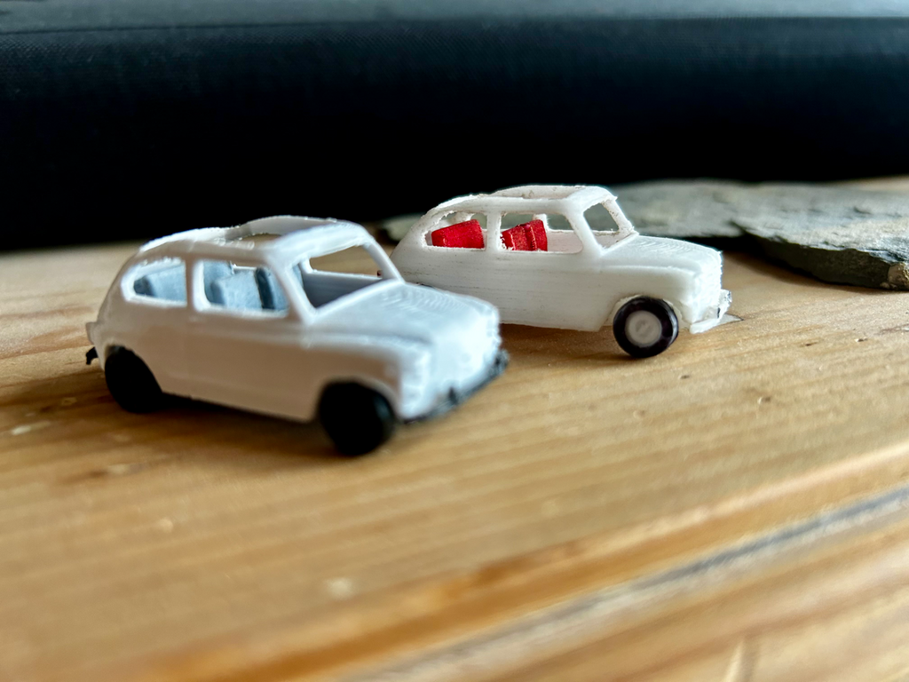 Fiat 500/600