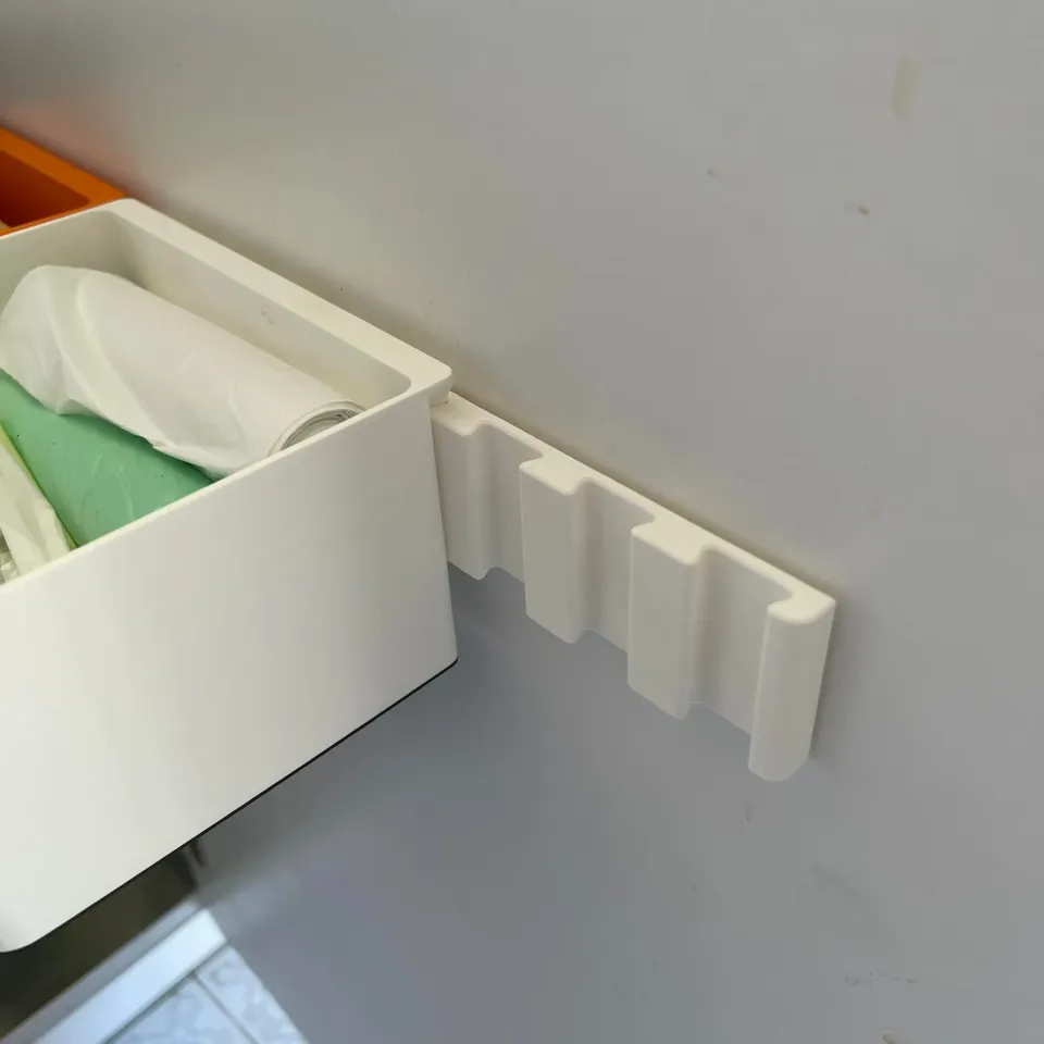 kitchen door organizer