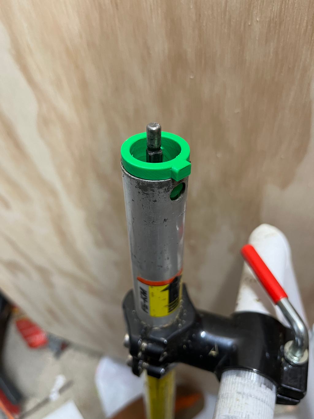 Stihl Kombi Bushing