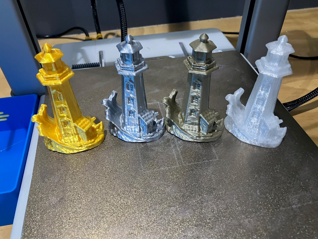 Lighthouse