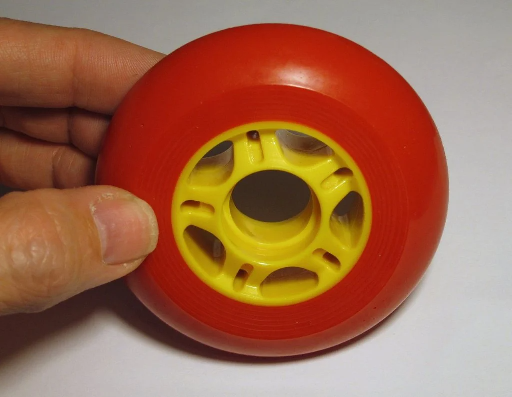 Skate wheel 80mm