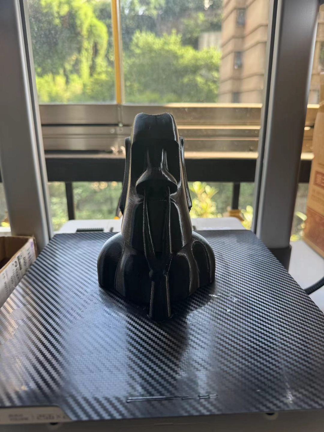 摩艾（Moai）-倒流香-香炉