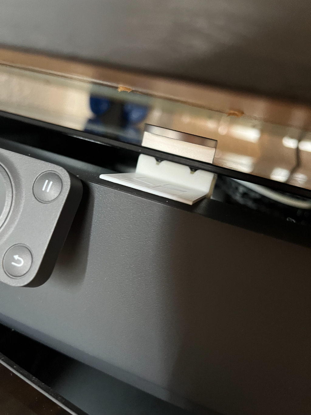 smaller version lid spacer