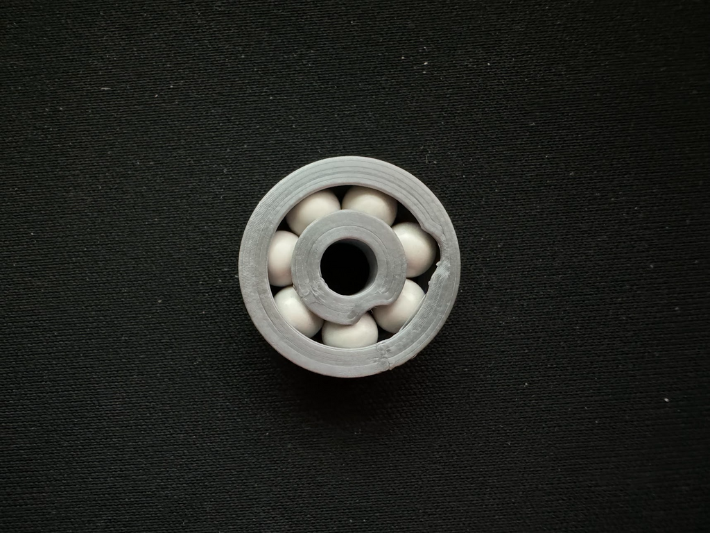 608 Bearing - 6mm BB