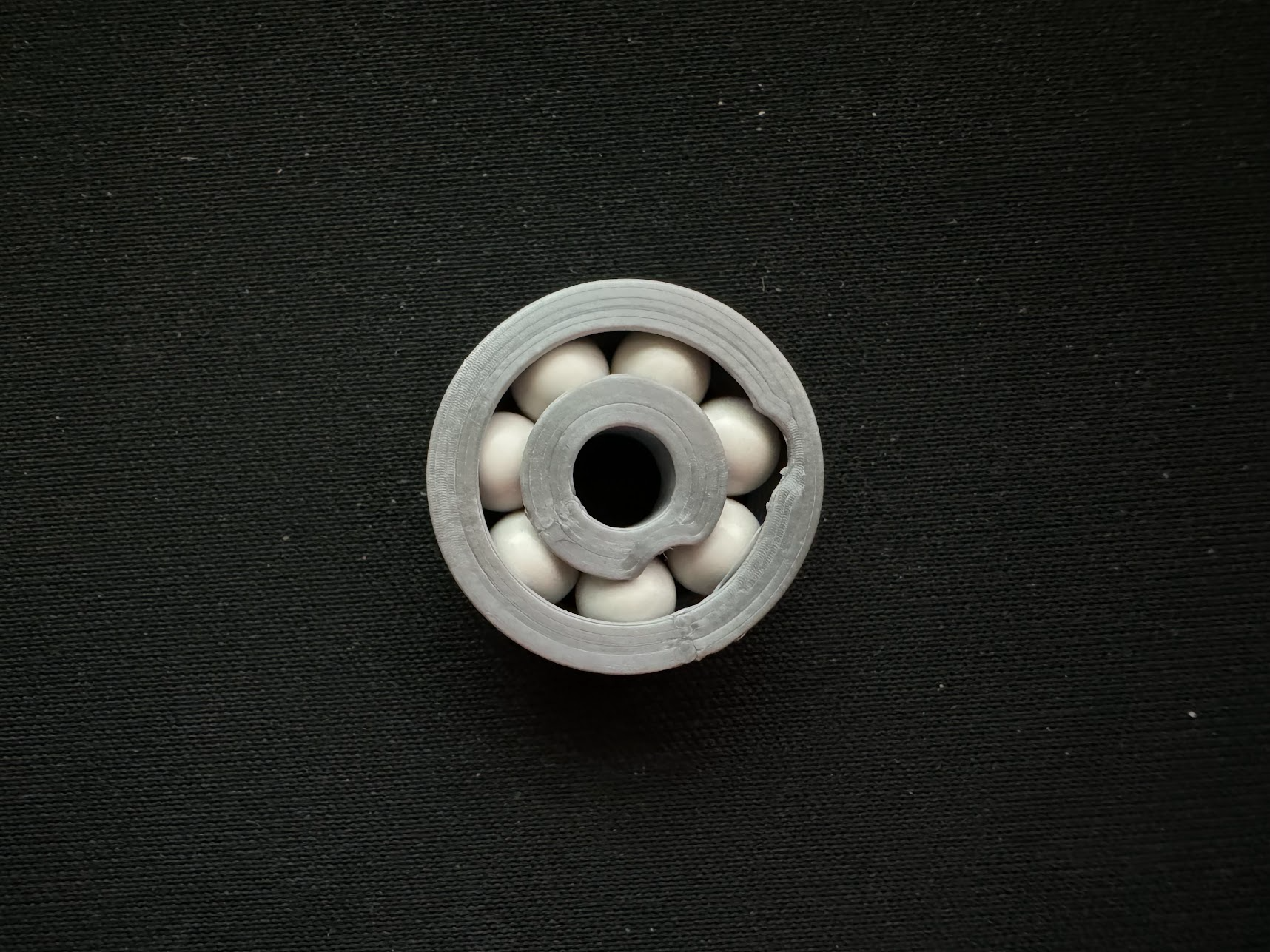 608 Bearing - 6mm BB