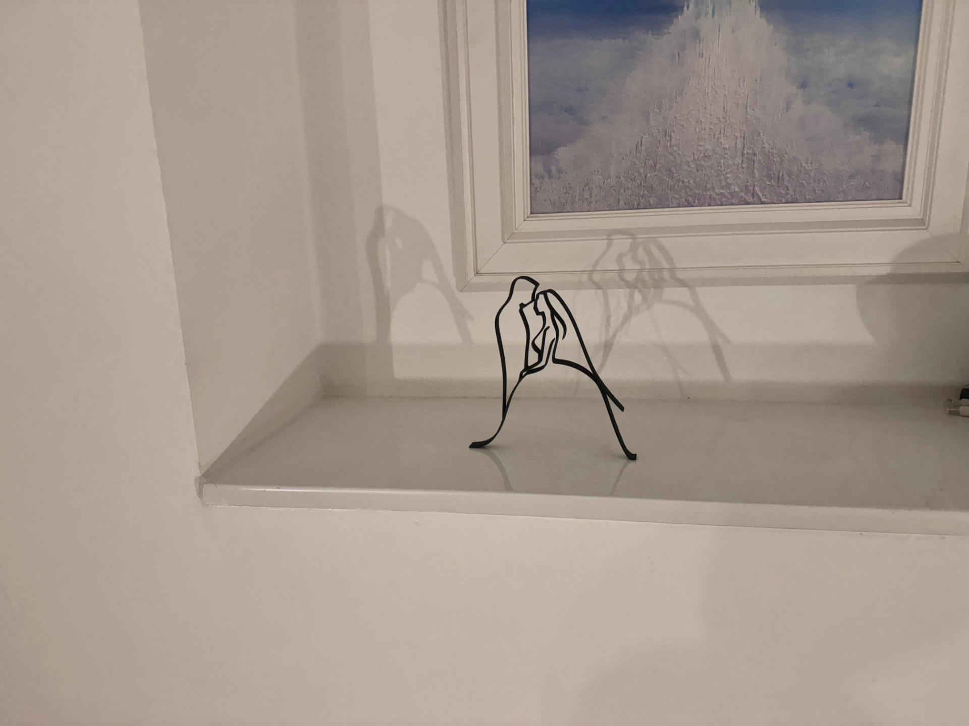 Minimalist Wedding Decoration