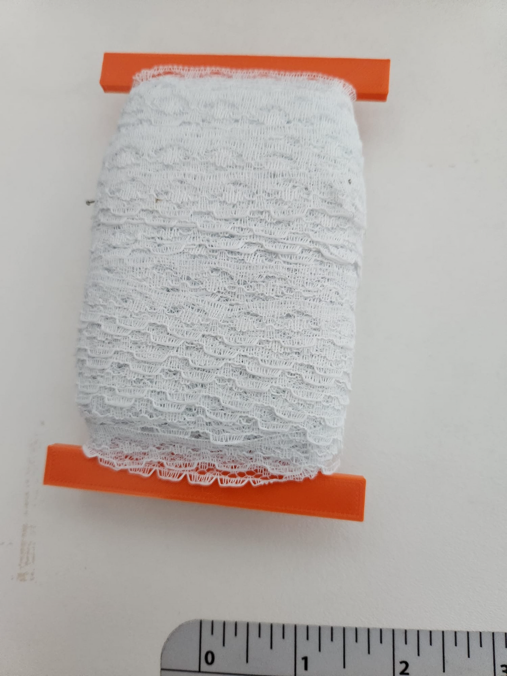 lace spool