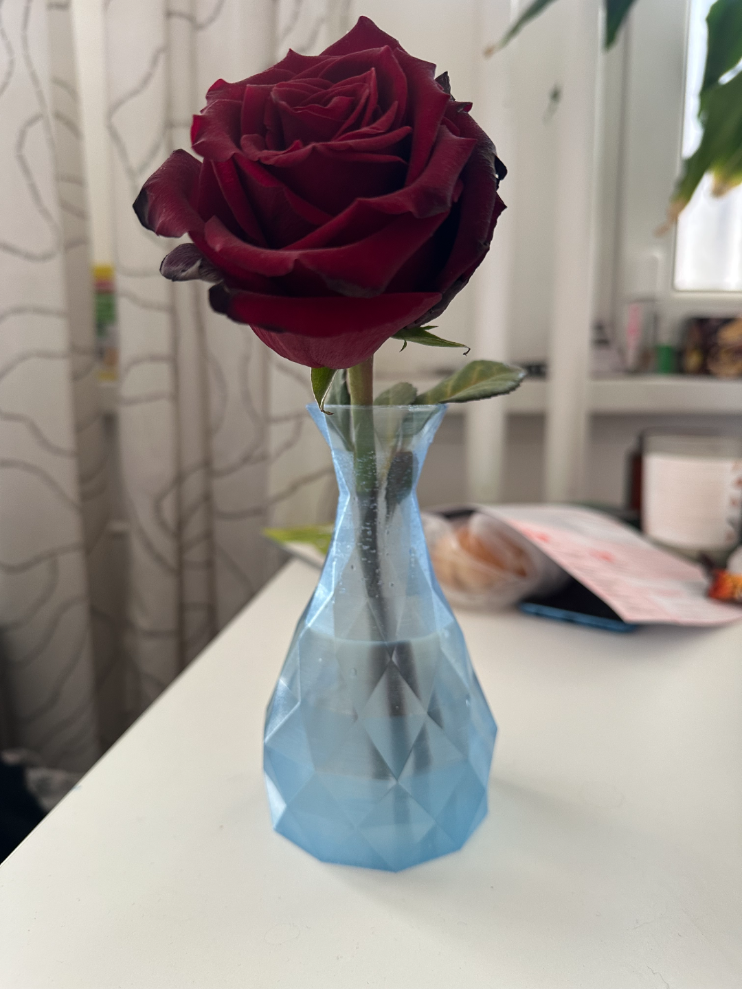 just Vase