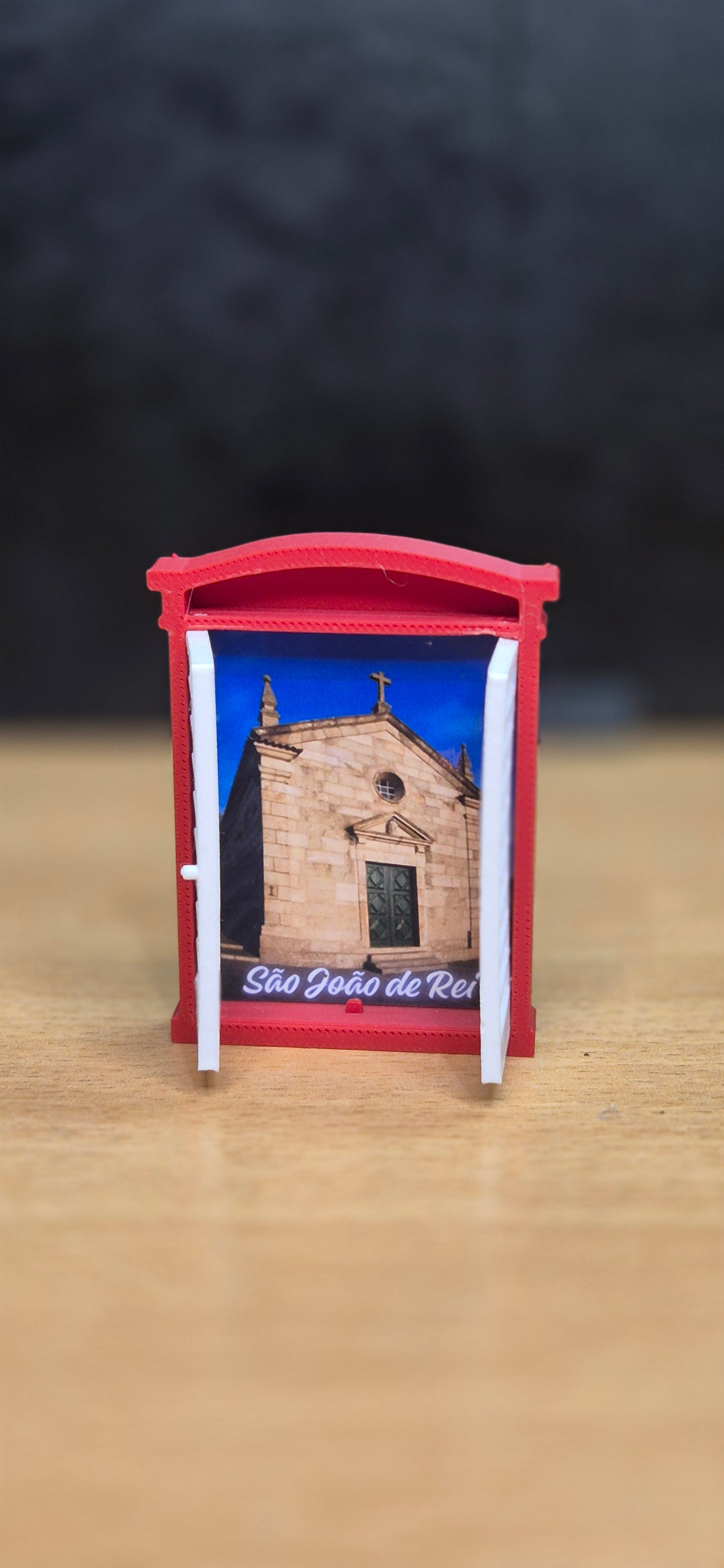 Photo Frame Windows! (NO AMS !!)