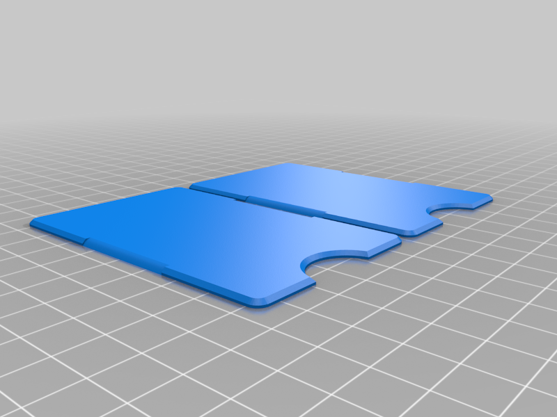Mini Wallet