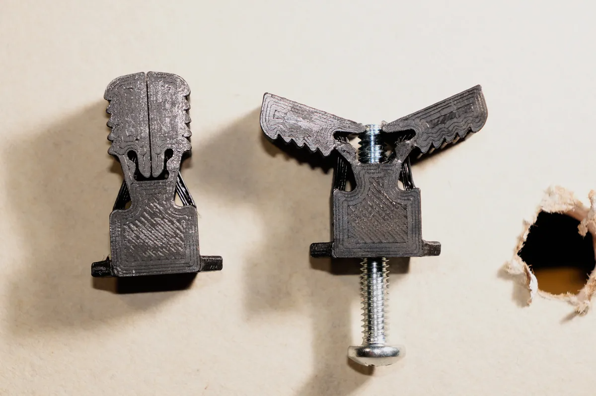 Drywall Anchor