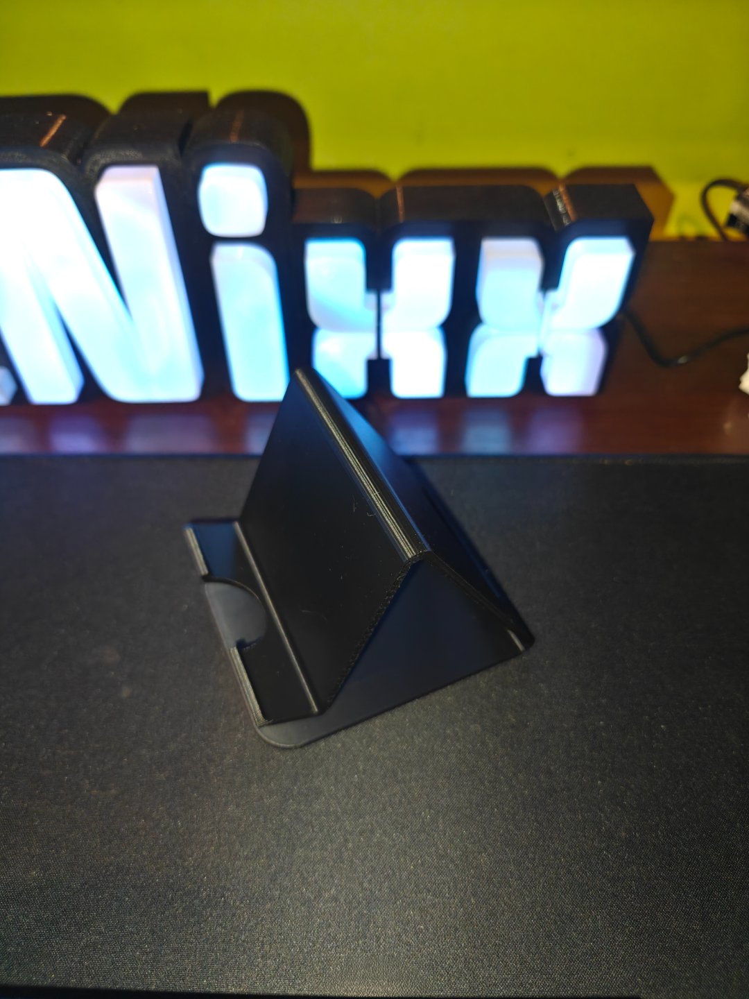 Phone or Tablet Holder