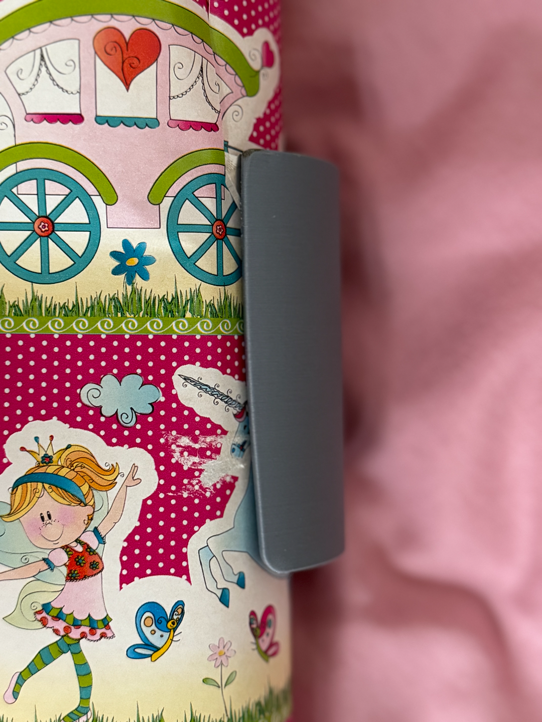Wrapping Paper Cutter