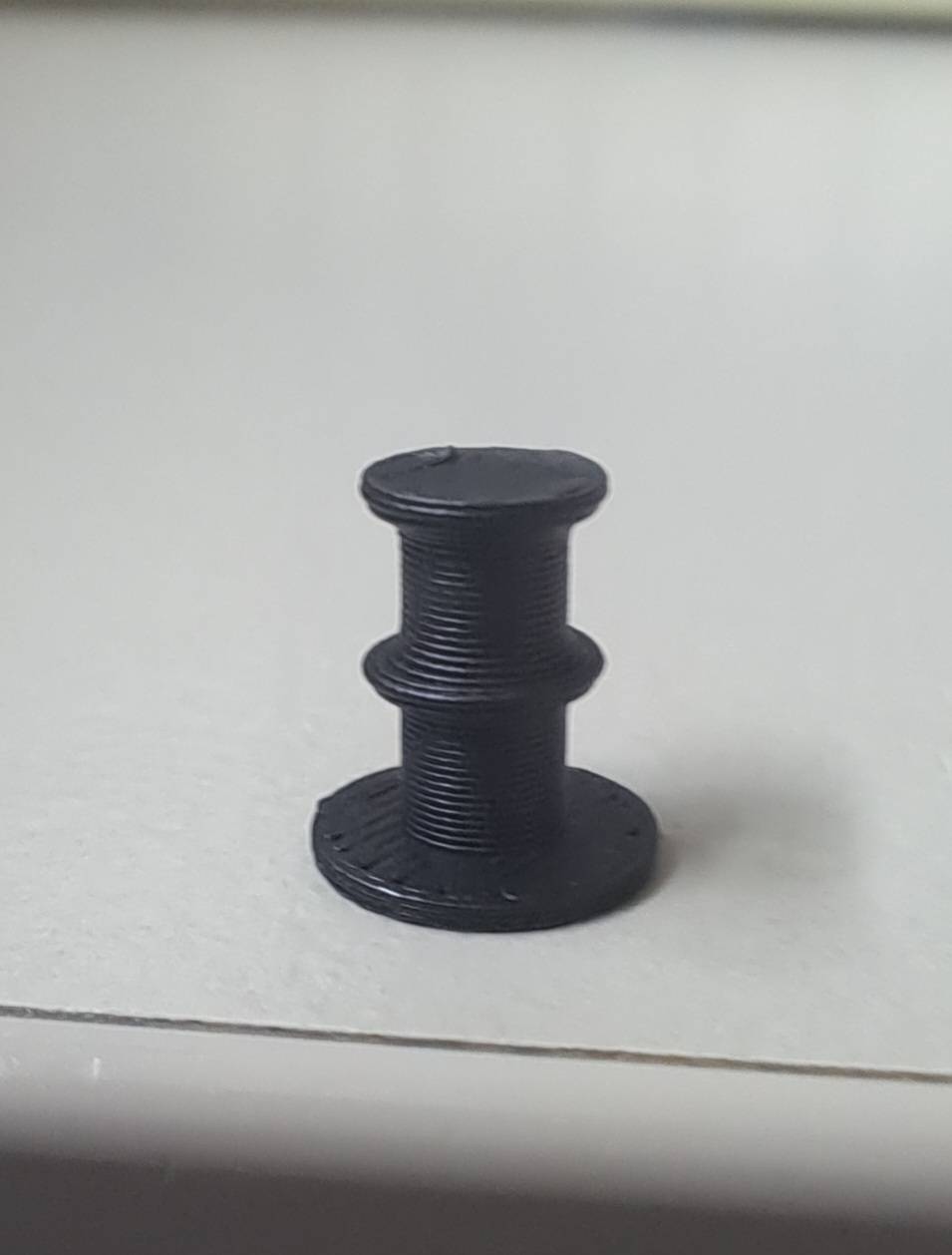 Suunto watch band pin