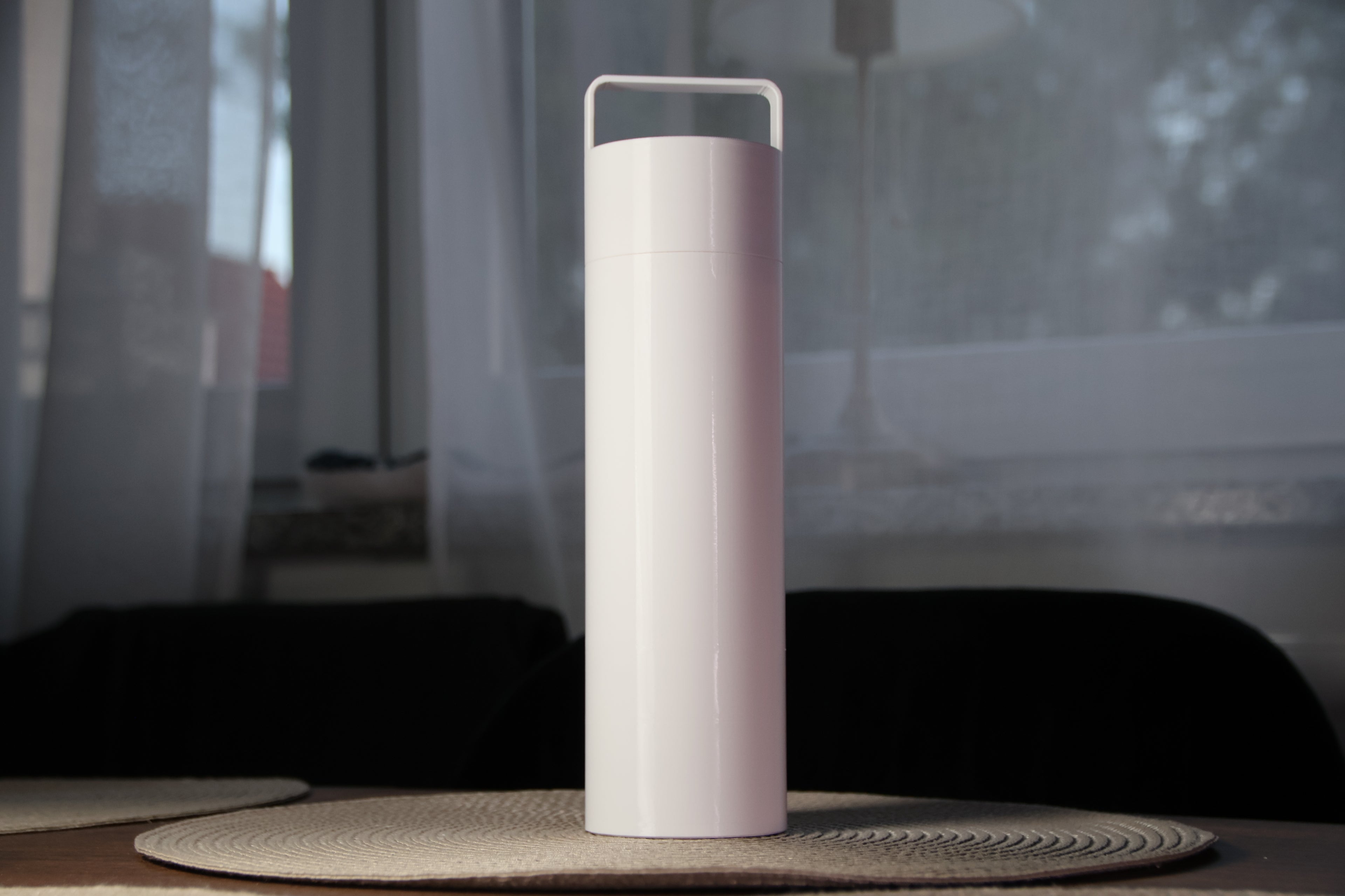 Apple Park Water Bottle