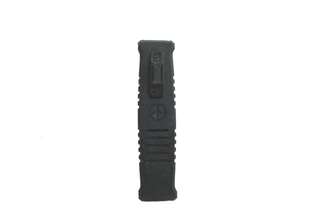 Functioning Switchblade