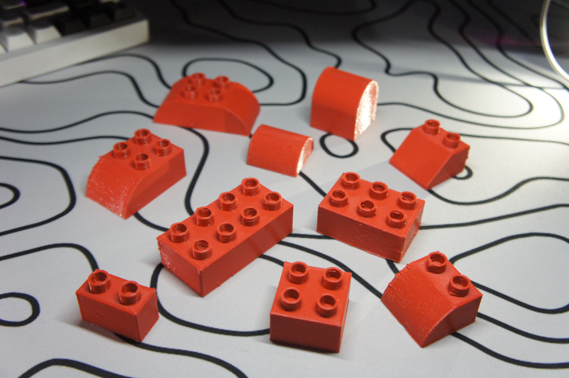 LEGOS BRICKS DUPLO Updated!