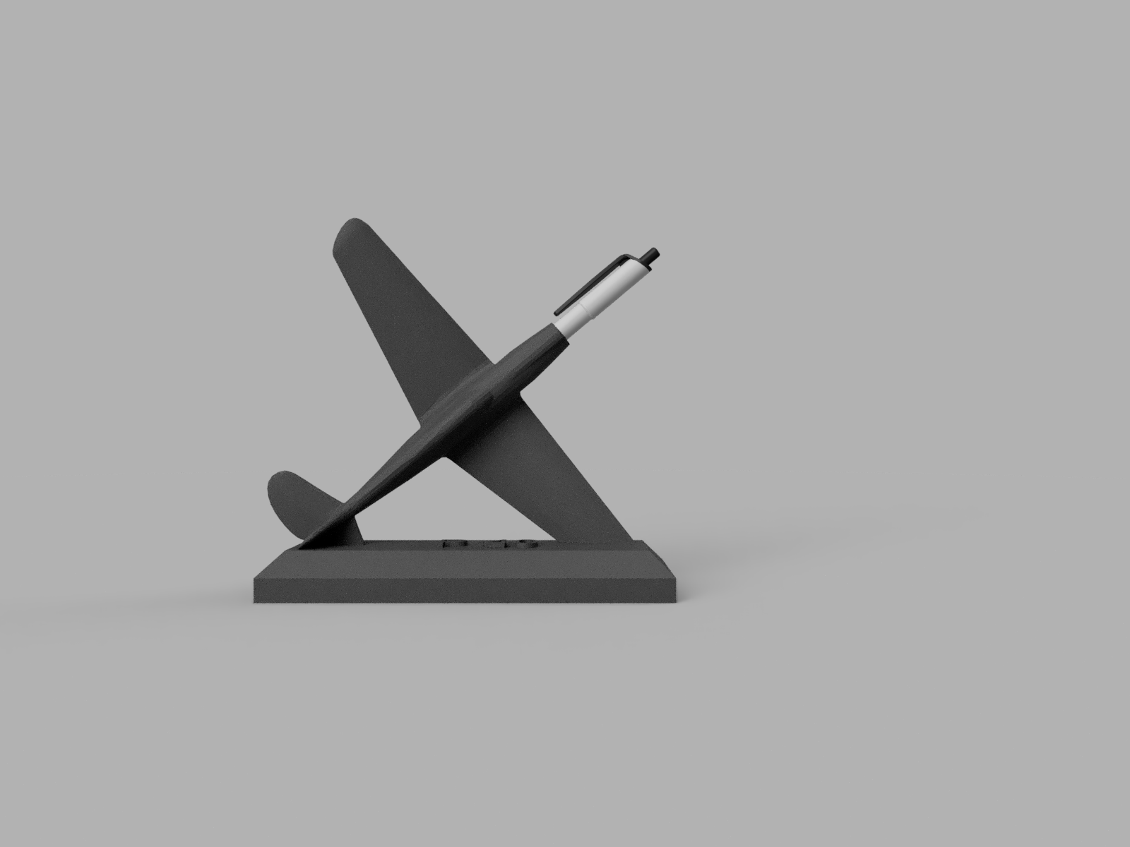 P40 Pen Holder