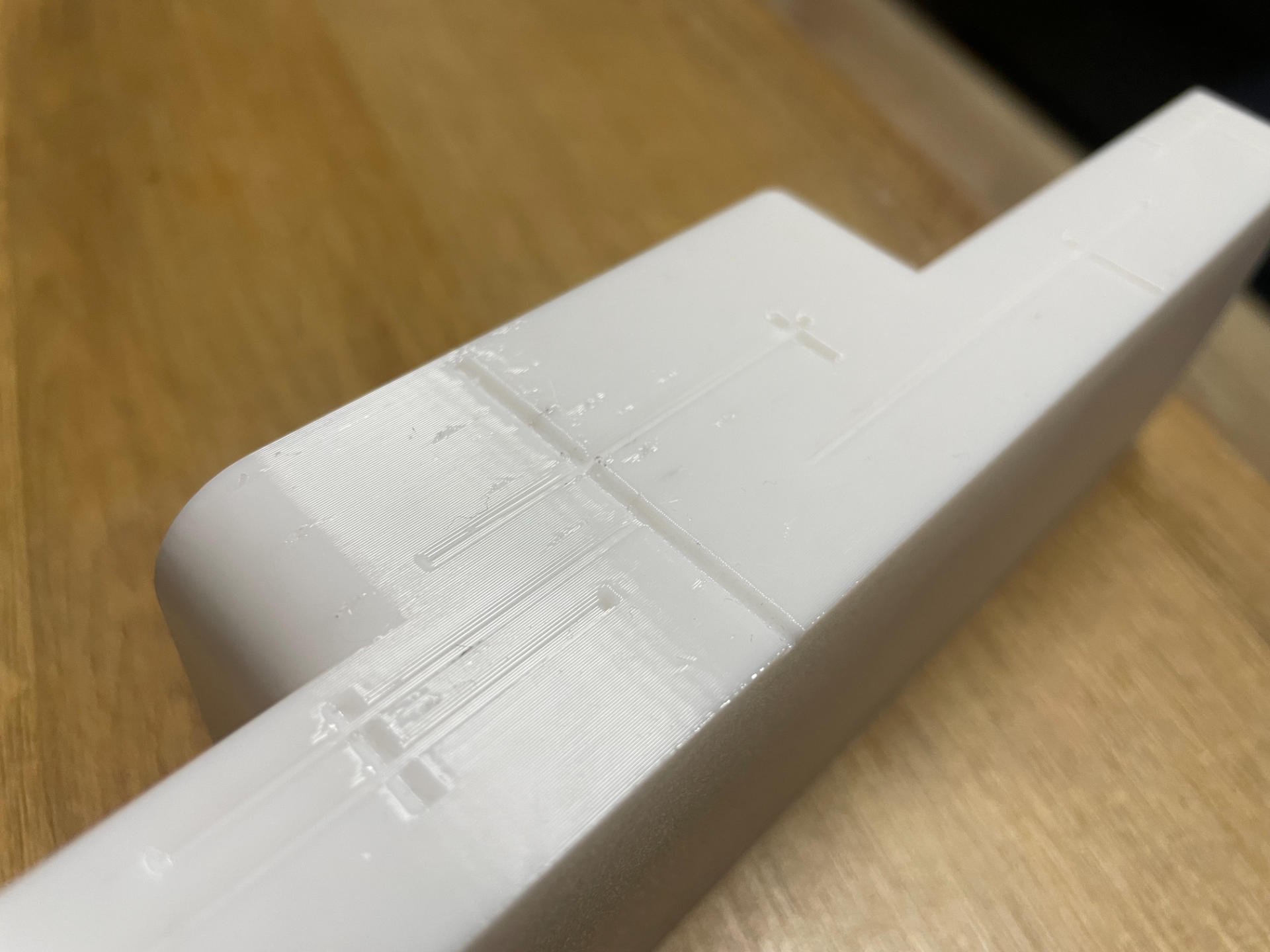 Toothbrush and Toothpaste Holder