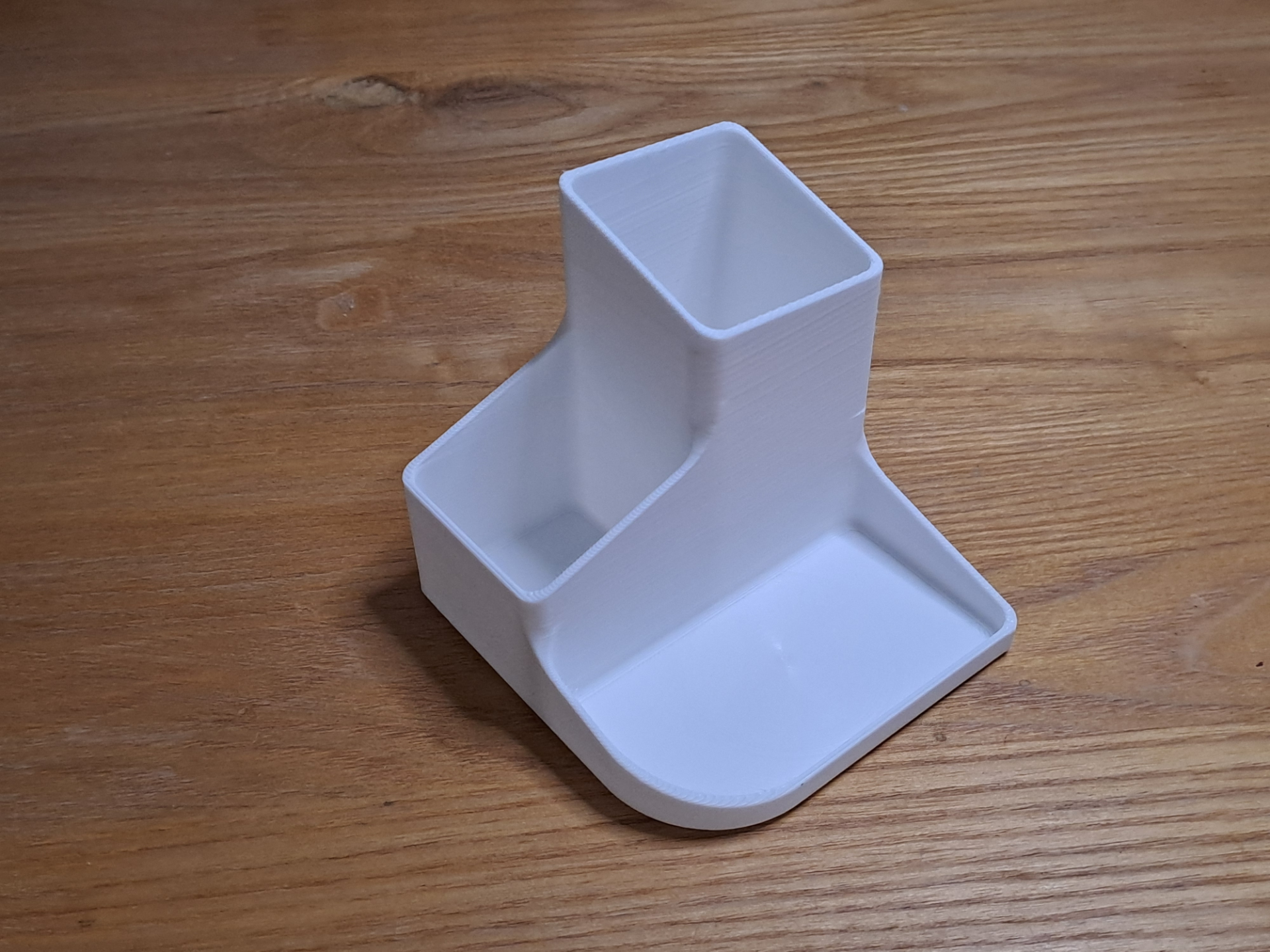 Pen Holder Desk Organizer