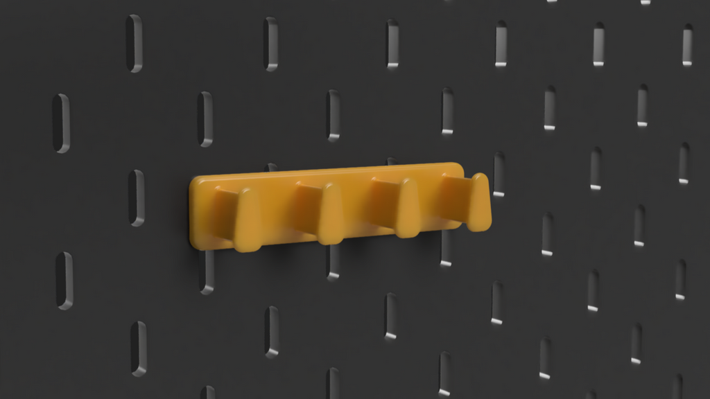Skådis - Tweezer-Holder